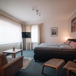 Superior Zimmer mit Kingsize-Bett